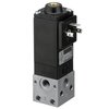 0820005101 DO35-3/2NC-G018-024DC 3/2 solenoid valve